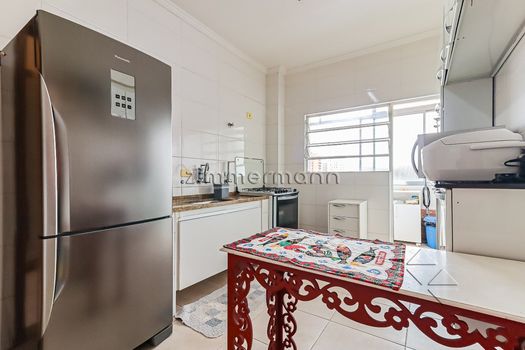 Foto 21 do(a) Apartamento de 2 quartos à venda em Vila Clementino, São Paulo