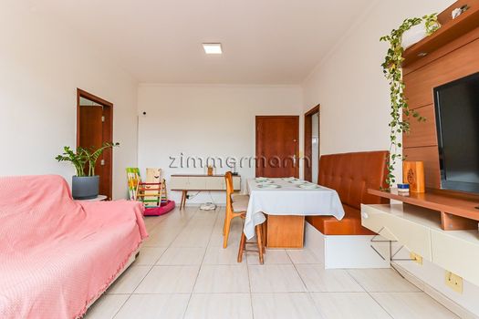 Foto 5 do(a) Apartamento de 2 quartos à venda em Vila Clementino, São Paulo