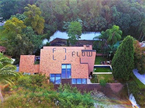 Foto 2 do(a) Casa em Condomínio de 4 quartos à venda em Retiro Morumbi, São Paulo