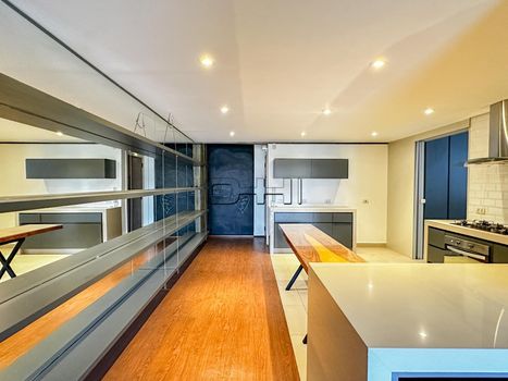 Foto 6 do(a) Apartamento de 2 quartos à venda em Pinheiros, São Paulo