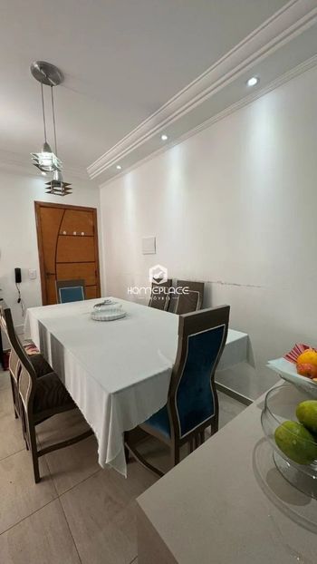 Foto 5 do(a) Apartamento de 2 quartos à venda em Santa Terezinha, São Bernardo do Campo