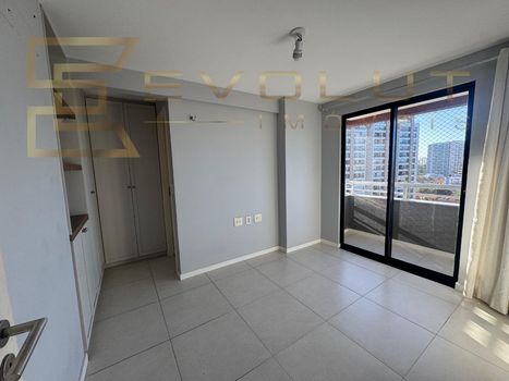 Foto 6 do(a) Apartamento de 3 quartos à venda em Engenheiro Luciano Cavalcante, Fortaleza