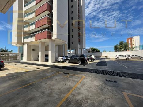 Foto 20 do(a) Apartamento de 3 quartos à venda em Engenheiro Luciano Cavalcante, Fortaleza