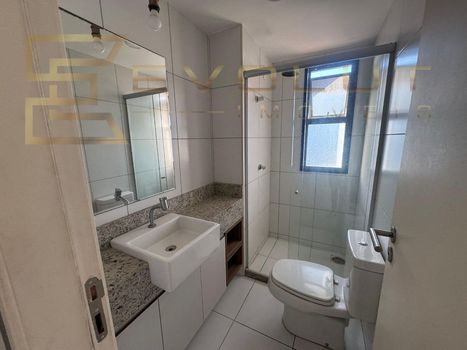 Foto 8 do(a) Apartamento de 3 quartos à venda em Engenheiro Luciano Cavalcante, Fortaleza
