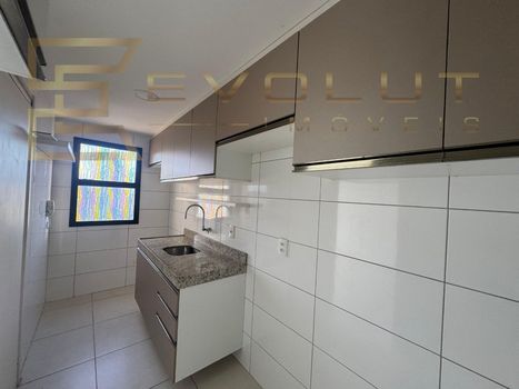 Foto 5 do(a) Apartamento de 3 quartos à venda em Engenheiro Luciano Cavalcante, Fortaleza