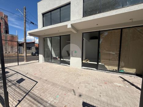 Foto 3 do(a) Sala / Conjunto Comercial false à venda em Vila Boa Vista 1, São Carlos