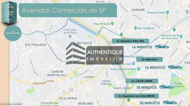 Foto 40 do(a) Apartamento de 3 quartos à venda em Umuarama, Osasco