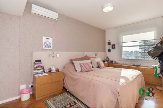 Foto 20 do(a) Apartamento de 4 quartos à venda em Jardim Paulista, São Paulo