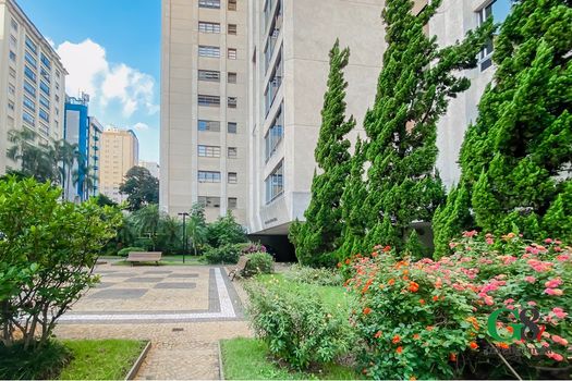 Foto 42 do(a) Apartamento de 4 quartos à venda em Jardim Paulista, São Paulo