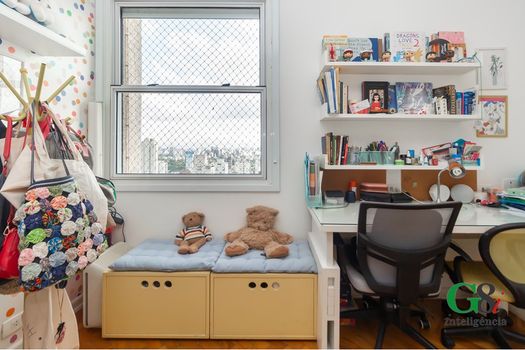 Foto 36 do(a) Apartamento de 4 quartos à venda em Jardim Paulista, São Paulo
