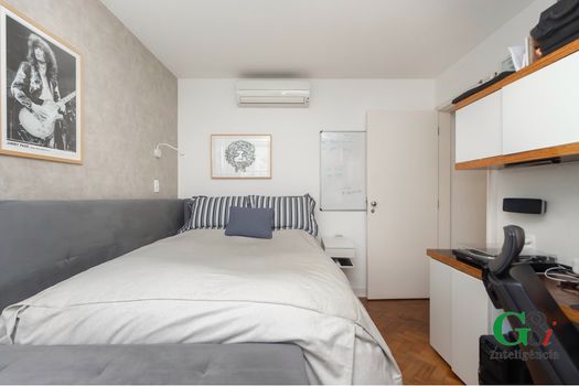 Foto 28 do(a) Apartamento de 4 quartos à venda em Jardim Paulista, São Paulo