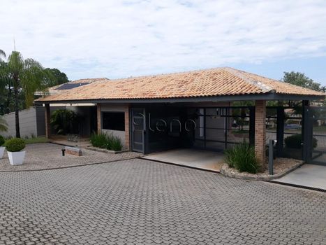 Foto 17 do(a) Casa false à venda em Notre Dame, Campinas