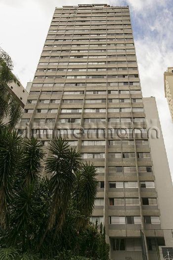 Foto 49 do(a) Apartamento de 4 quartos à venda em Santa Cecília, São Paulo