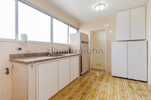 Foto 20 do(a) Apartamento de 4 quartos à venda em Santa Cecília, São Paulo