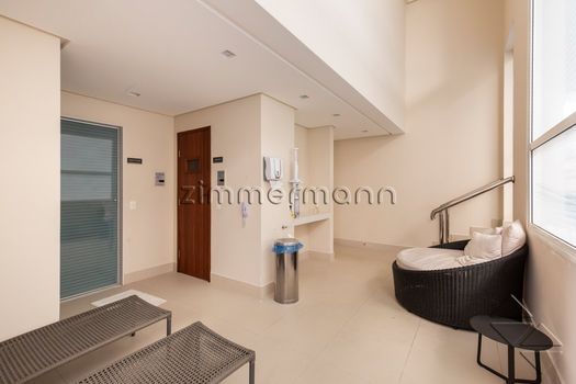Foto 39 do(a) Apartamento de 4 quartos à venda em Santa Cecília, São Paulo