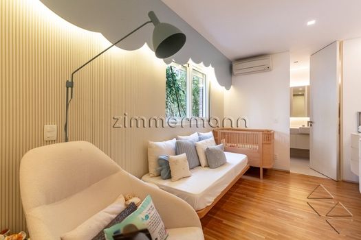 Foto 22 do(a) Apartamento de 4 quartos à venda em Santa Cecília, São Paulo