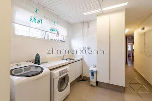 Foto 34 do(a) Apartamento de 4 quartos à venda em Santa Cecília, São Paulo