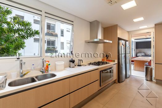 Foto 32 do(a) Apartamento de 4 quartos à venda em Santa Cecília, São Paulo