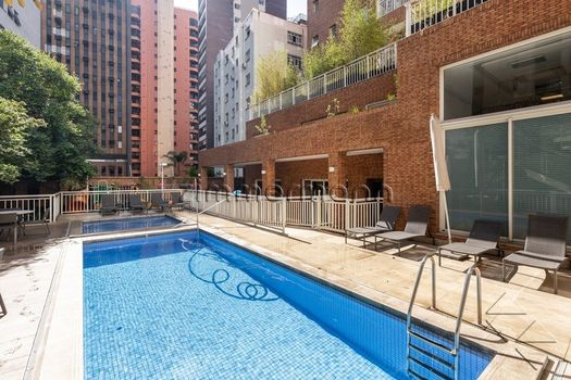 Foto 49 do(a) Apartamento de 4 quartos à venda em Santa Cecília, São Paulo