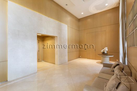 Foto 44 do(a) Apartamento de 4 quartos à venda em Santa Cecília, São Paulo