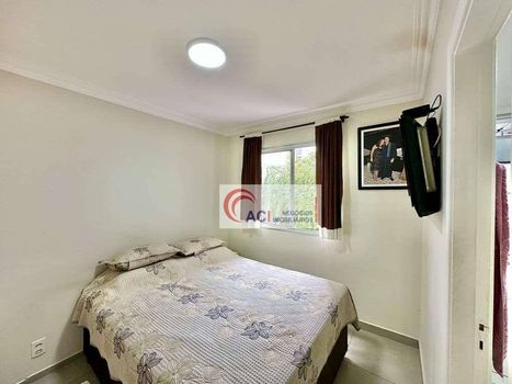 Foto 13 do(a) Apartamento de 2 quartos para alugar em Jardim Monte Santo, Cotia