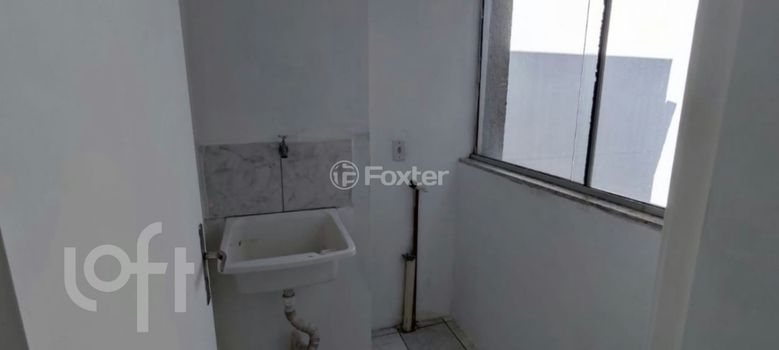 Foto 8 do(a) Apartamento de 2 quartos à venda em Restinga, Porto Alegre