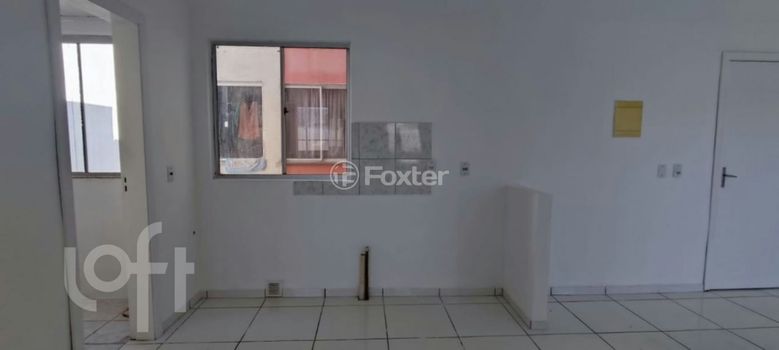Foto 4 do(a) Apartamento de 2 quartos à venda em Restinga, Porto Alegre