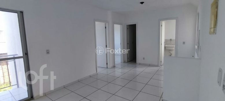 Foto 11 do(a) Apartamento de 2 quartos à venda em Restinga, Porto Alegre