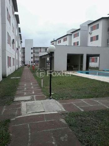Foto 17 do(a) Apartamento de 2 quartos à venda em Restinga, Porto Alegre