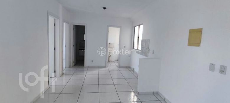 Foto 13 do(a) Apartamento de 2 quartos à venda em Restinga, Porto Alegre