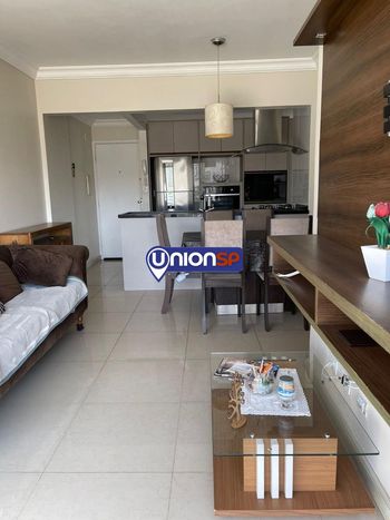 Foto 3 do(a) Apartamento de 3 quartos à venda em Vila Andrade, São Paulo