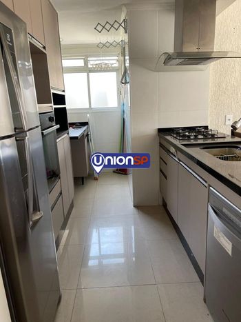 Foto 5 do(a) Apartamento de 3 quartos à venda em Vila Andrade, São Paulo