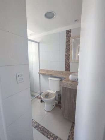 Foto 10 do(a) Apartamento de 1 quartos à venda em Mogi Moderno, Mogi das Cruzes