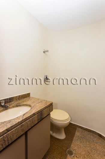 Foto 9 do(a) Apartamento de 4 quartos à venda em Jardim Paulista, São Paulo