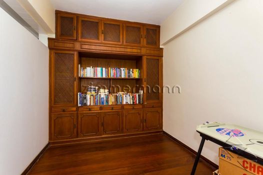 Foto 12 do(a) Apartamento de 4 quartos à venda em Jardim Paulista, São Paulo