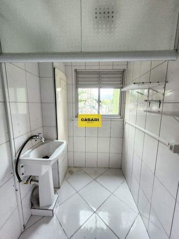 Foto 15 do(a) Apartamento de 2 quartos à venda em Santa Terezinha, São Bernardo do Campo