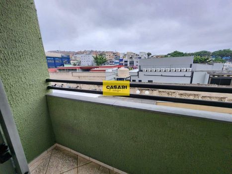 Foto 4 do(a) Apartamento de 2 quartos à venda em Santa Terezinha, São Bernardo do Campo