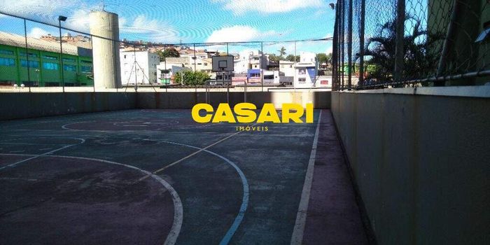 Foto 25 do(a) Apartamento de 2 quartos à venda em Santa Terezinha, São Bernardo do Campo