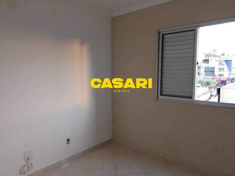 Foto 9 do(a) Apartamento de 2 quartos à venda em Santa Terezinha, São Bernardo do Campo