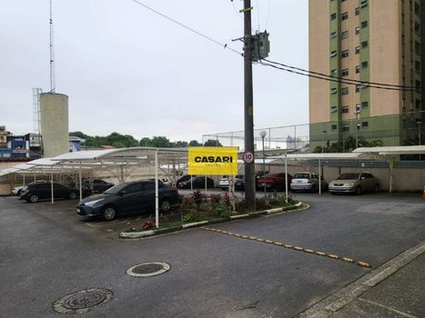 Foto 18 do(a) Apartamento de 2 quartos à venda em Santa Terezinha, São Bernardo do Campo