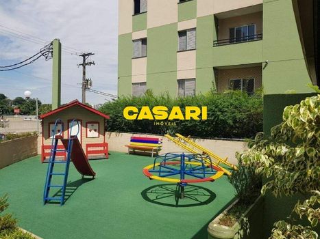 Foto 24 do(a) Apartamento de 2 quartos à venda em Santa Terezinha, São Bernardo do Campo