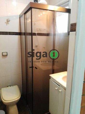 Foto 8 do(a) Apartamento de 1 quartos à venda em Bela Vista, São Paulo