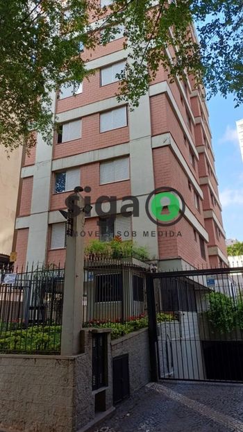 Foto 15 do(a) Apartamento de 1 quartos à venda em Bela Vista, São Paulo
