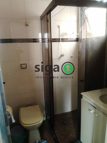 Foto 13 do(a) Apartamento de 1 quartos à venda em Bela Vista, São Paulo