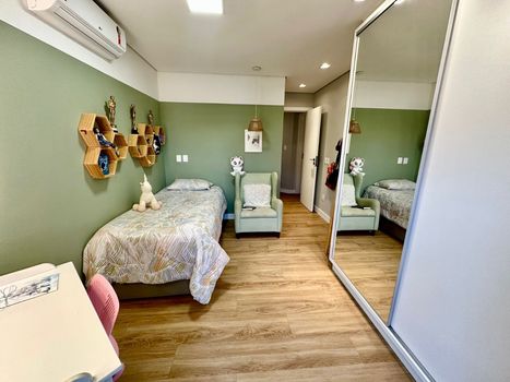 Foto 15 do(a) Casa em Condomínio de 3 quartos à venda em Cachoeira do Bom Jesus, Florianópolis