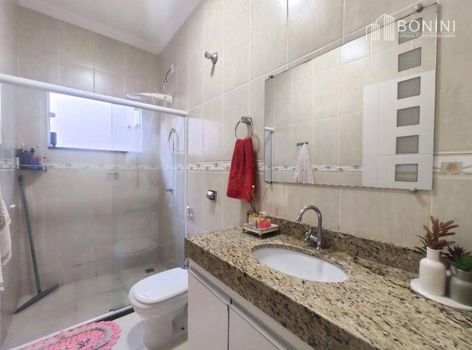Foto 8 do(a) Casa em Condomínio de 3 quartos à venda em Vila Belvedere, Americana