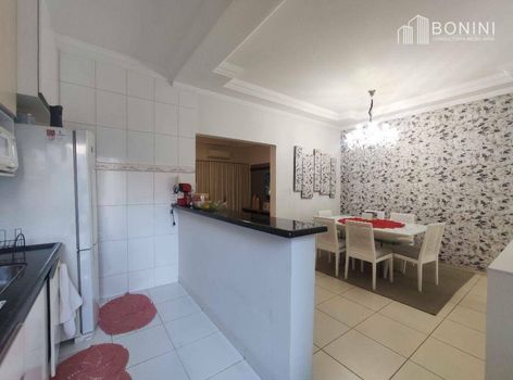 Foto 6 do(a) Casa em Condomínio de 3 quartos à venda em Vila Belvedere, Americana