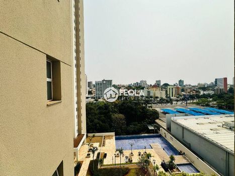Foto 17 do(a) Apartamento de 3 quartos à venda em Parque Residencial Nardini, Americana
