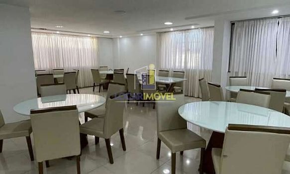Foto 38 do(a) Apartamento de 3 quartos à venda em Boa Vista, Vitória da Conquista