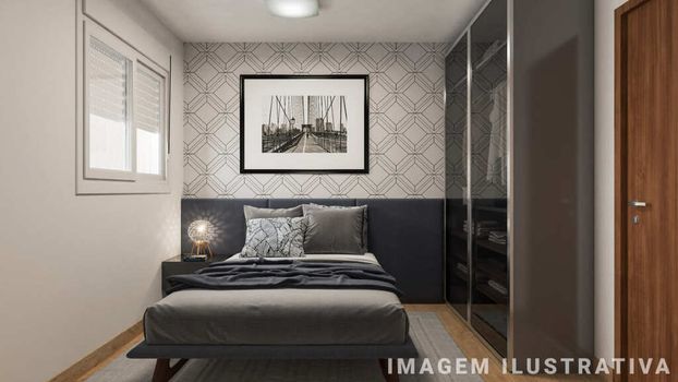 Foto 6 do(a) Apartamento de 2 quartos à venda em Colégio, Rio de Janeiro
